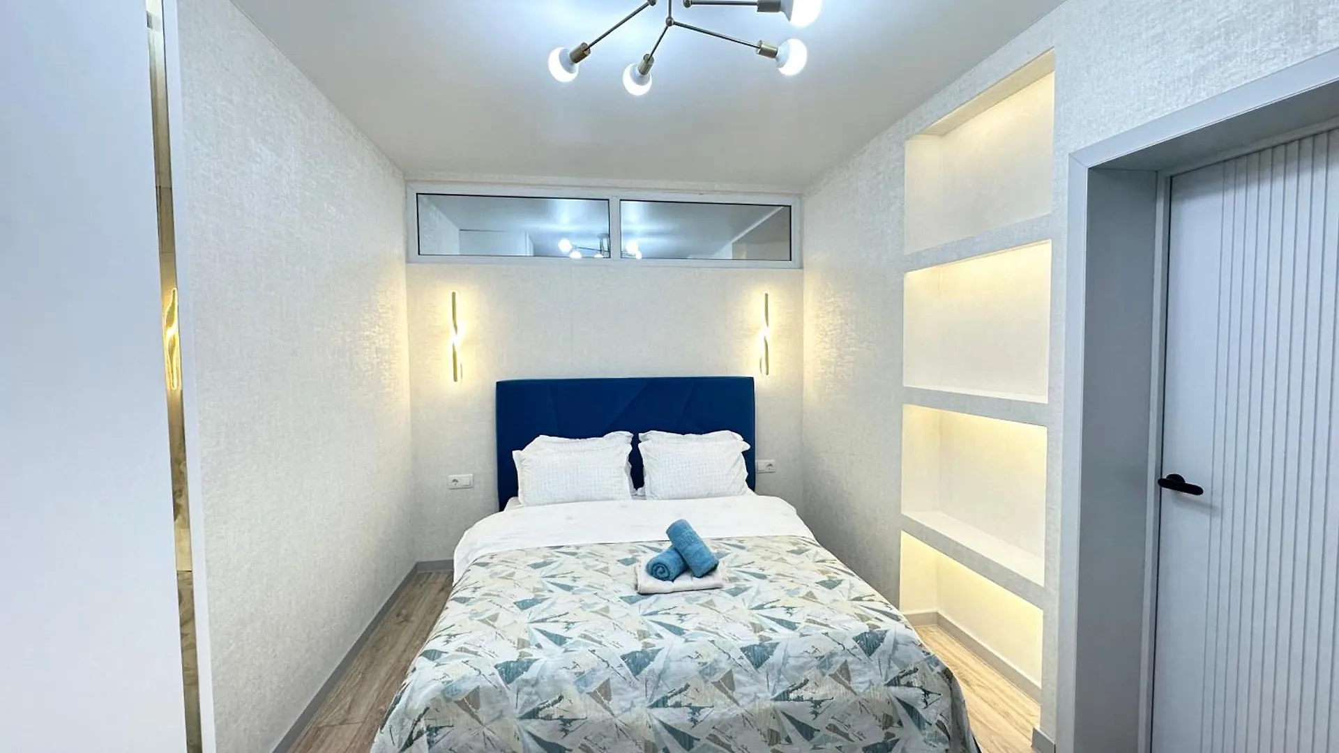 Апартаменты Жк Rams City Almaty 0*,  Kazakhstan